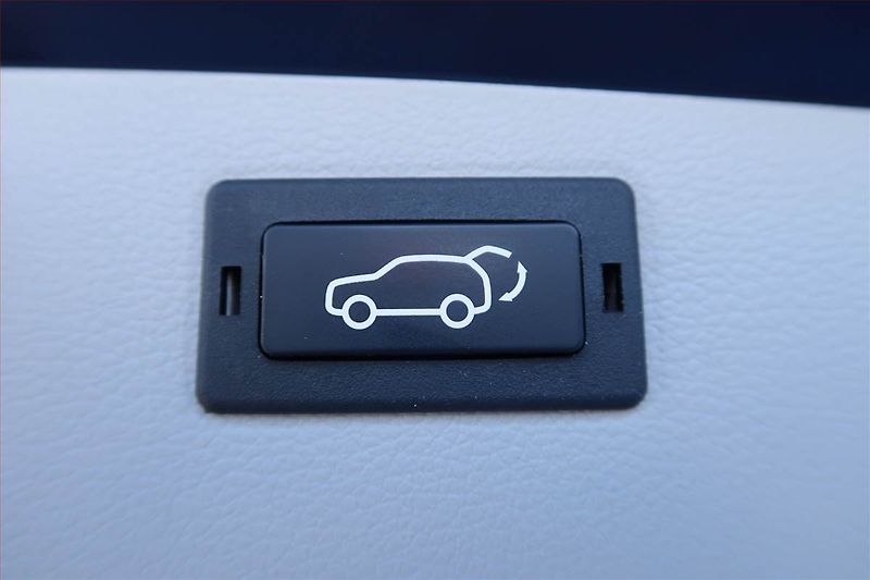 SsangYong Korando (2024) Platinum 1.5 T-GDI - fotka 26 z 30