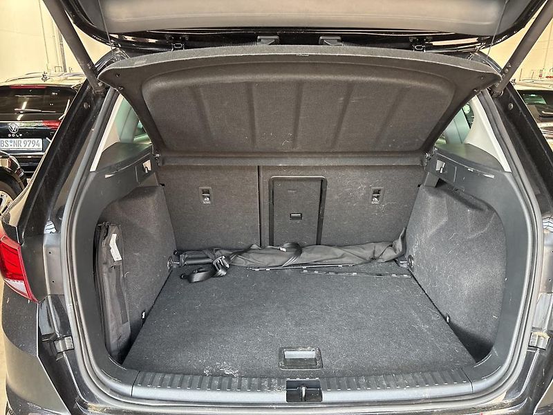 Seat Ateca (2025)  FR 2.0 TDI , LED, ZÁRUKA - fotka 9 z 12