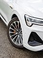 Audi e-tron (2020) /300kW - náhled 13