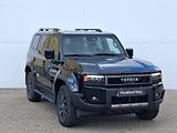 Toyota Land Cruiser 2.8 D-4D 6AT Invincible - náhled 6