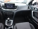 Kia Ceed (2023) Silver 1.5 T-GDI - náhled 8