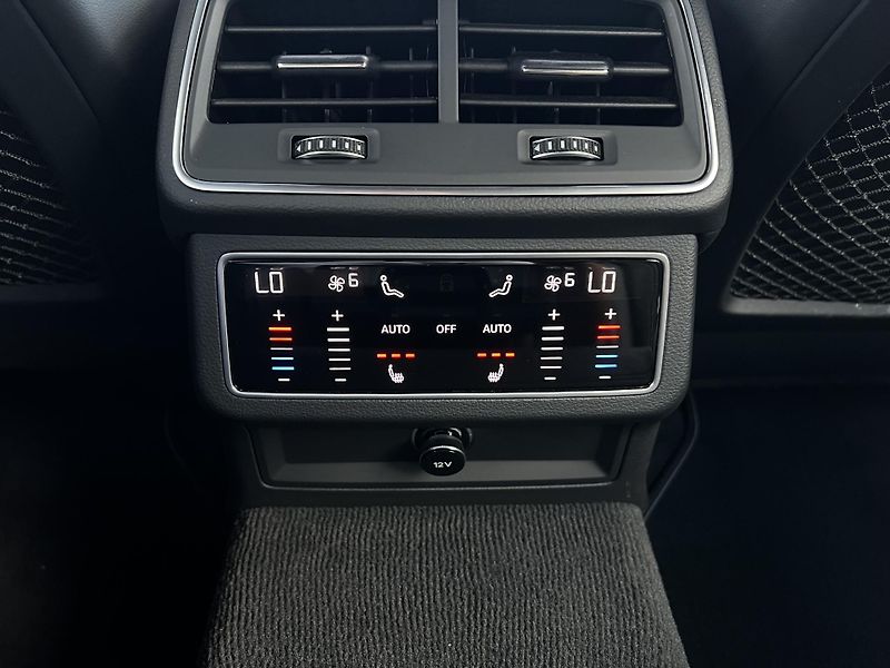 Audi A6 45TFSI 180kW Quattro S-Line TZ - fotka 28 z 33