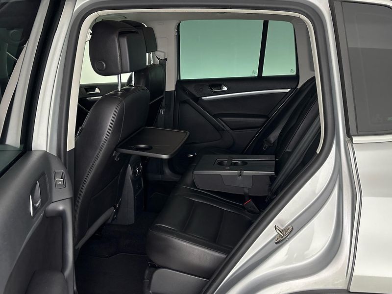 Volkswagen Tiguan Sport 4MOT - fotka 8 z 29