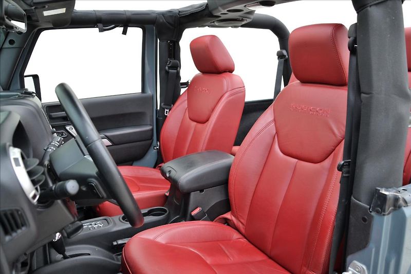 Jeep Wrangler 2.8 CRD/10th-Anniversary/CZ - fotka 19 z 49