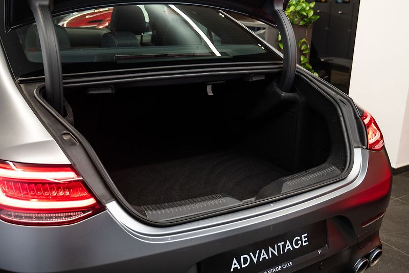 Mercedes-Benz CLS 360/Burmester/LED - fotka 20 z 23