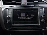 Volkswagen Tiguan (2016) 2.0 TSI, 4X4, Automat - náhled 17