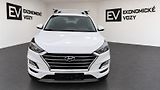 Hyundai Tucson (2020) 1.6 CRDI 4X4, ČR,2 MAJITEL - náhled 4