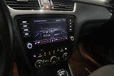 Škoda Octavia (2017) 2.0TDI, 110kW, DSG, FULL LED - náhled 17