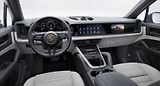 Porsche Cayenne (2026) E-Hybrid Black Edition - náhled 8