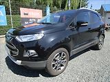 Ford EcoSport 1.5TDCi aut. Klima - náhled 1