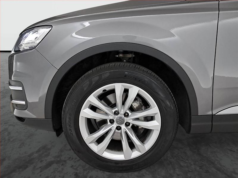 Audi Q7 (2016) 3.0 TDI - fotka 15 z 28