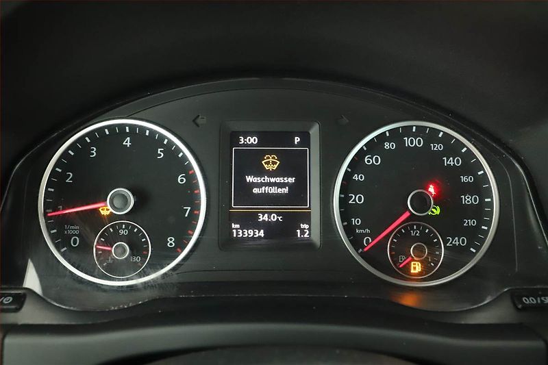 Volkswagen Tiguan (2016) 1.4 TSI, Automat, Serv.kniha - fotka 11 z 17