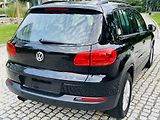 Volkswagen Tiguan 1.4TSI MANUÁL VÝHŘEV SERVISKA - náhled 13