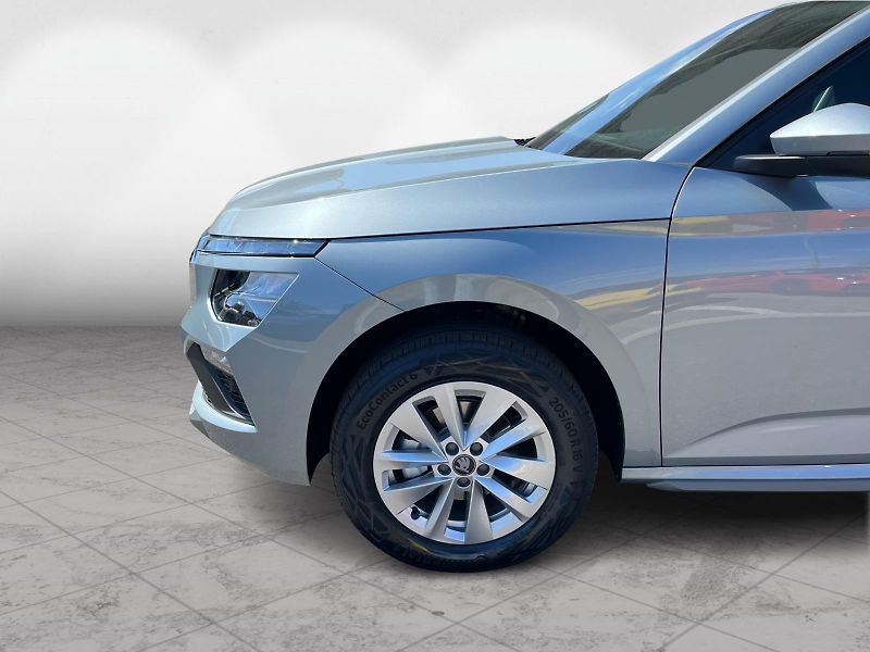 Škoda Kamiq 1.0TSI DSG TOP SELECTION 85kW - fotka 9 z 19