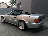 Mercedes-Benz SL (1993) 500 TOP STAV  - náhled 2