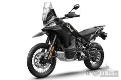 CFMOTO 800 MT (2026) X Akce - fotografie inzerátu