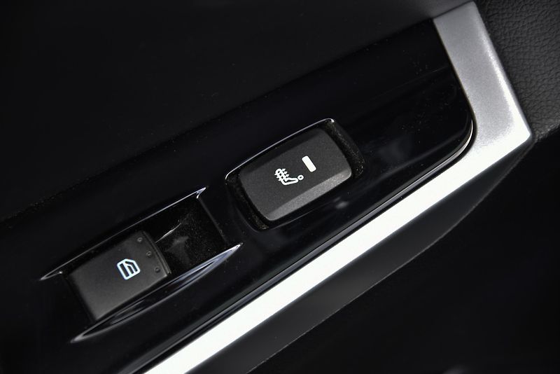 SsangYong Korando XDi 129 kW AWD A/T,KLIMA,TEMP - fotka 29 z 45