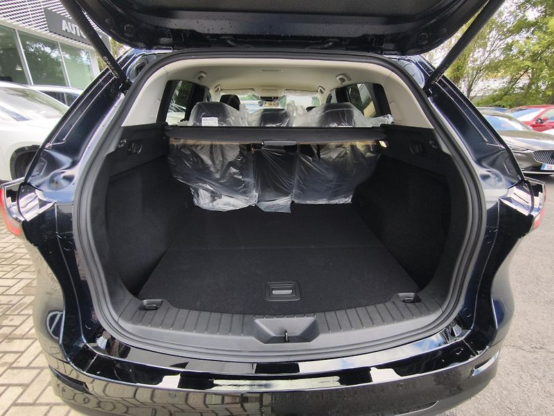 Mazda CX-5 (2026) 2.5i HOMURA 4x4AWD, SKLADEM - fotka 6 z 17