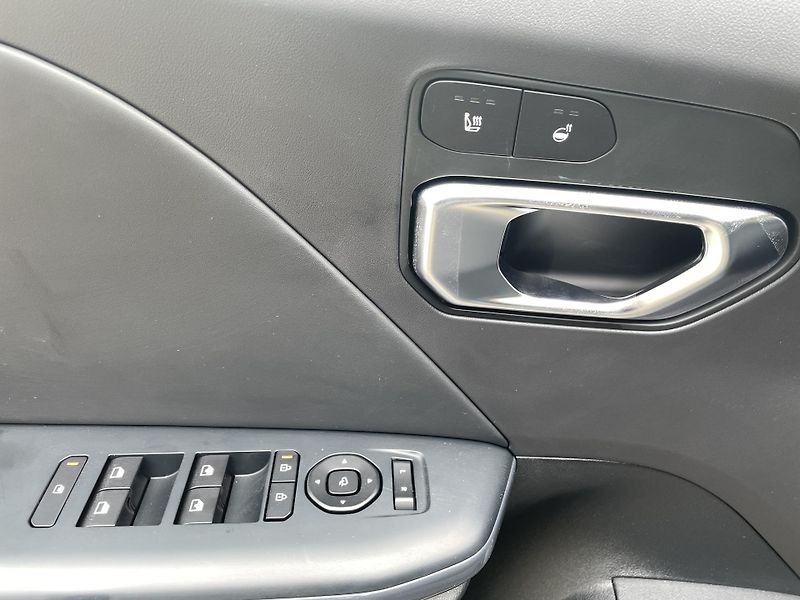 Kia K4 Sportswagon (2026)  7DCT TOP 110kW 