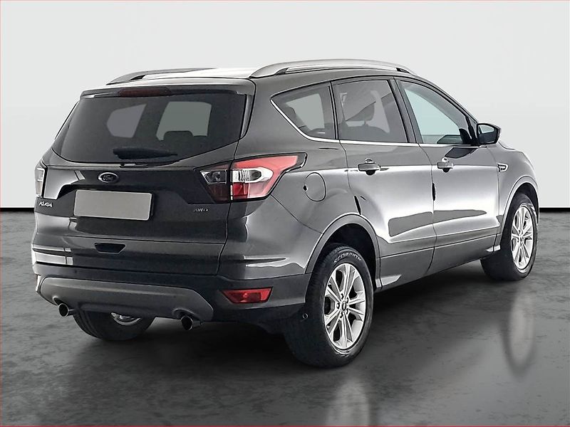 Ford Kuga (2019) 2.0 TDCi, 4X4, ČR,1.maj, Kůže - fotka 5 z 18