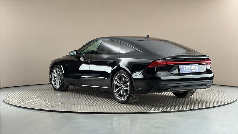 Audi A7 2.0 45TFSI S Tronic Quattro Sp - fotka 2 z 29