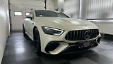 Mercedes-Benz AMG GT AMG GT 63 S 4MATIC+ - náhled 1