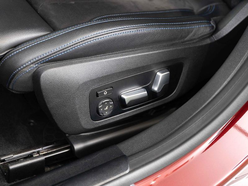 BMW Řada 4 M440i xDrive Gran Coupé - fotka 19 z 22