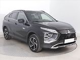 Mitsubishi Eclipse Cross (2021) Plug-in-Hybrid - náhled 1