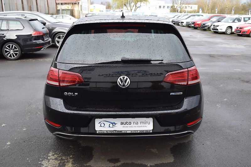 Volkswagen Golf (2019) 1.5TSI 96kw IQ.DRIVE NAVI ACC  - fotka 10 z 50