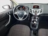 Ford Fiesta (2012) 1.25, ČR,1.maj - náhled 7