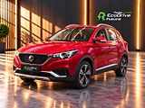 MG ZS (2021) Luxury FWD, 2 sady kol - náhled 1