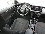 Škoda Scala (2022) Ambition 1.0 TSI, Serv.kniha - náhled 7