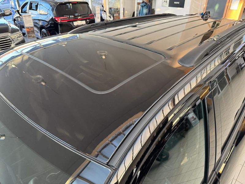 Dodge Durango 5,7 HEMI R/T PREMIUM LPG PRINS - fotka 47 z 47