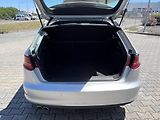 Audi A3 (2014) 2.0 TDI 4x4 quattro - náhled 12
