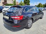 Škoda Superb III FL combi 1.5 TSI DSG STYLE - náhled 3