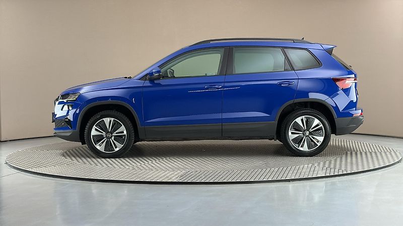 Škoda Karoq 2.0 TDI Style - fotka 4 z 29