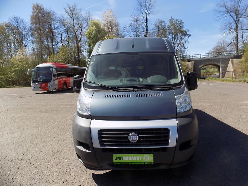 Fiat Ducato (2011) 2,3 88KW MAXI - fotka 2 z 39