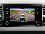 Škoda Karoq 1.5TSi DSG 150PS LED V.Cockpit - náhled 24