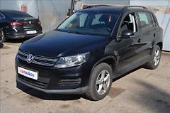 Volkswagen Tiguan (2013) 2,0 TDI MOTION DSG - fotografie inzerátu