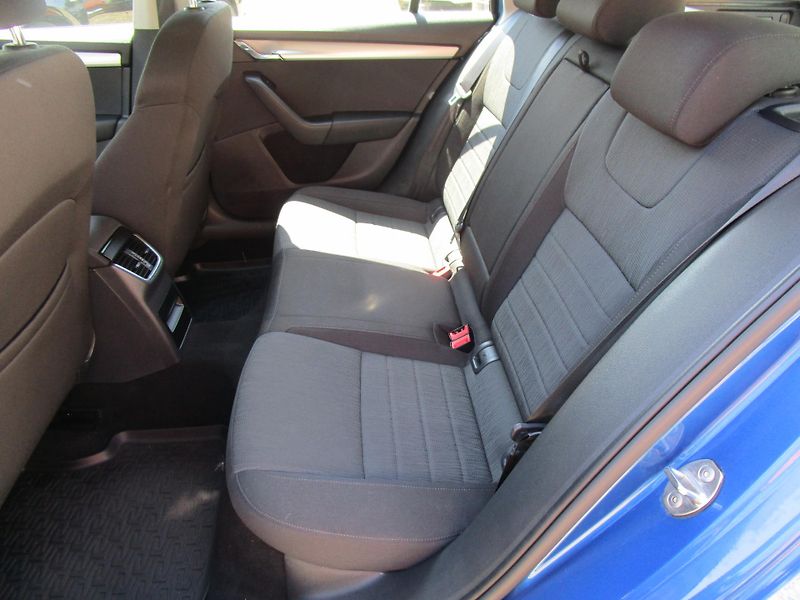 Škoda Octavia 1,6TDI-66KW- KOUPENA V ČR - fotka 8 z 14