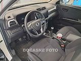 SsangYong Tivoli (2025) 1.5T-GDi, ČR, Navi, AC - náhled 2