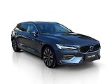 Volvo V60 T8 AWD 360 VYH. ČELNÍ + kola - náhled 8