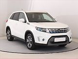 Suzuki Vitara (2016) 1.6 VVT, 4X4, Serv.kniha - náhled 1