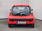 Citroën C1 (2014) 1.0i, 2.maj,ČR, servis.kniha - náhled 4