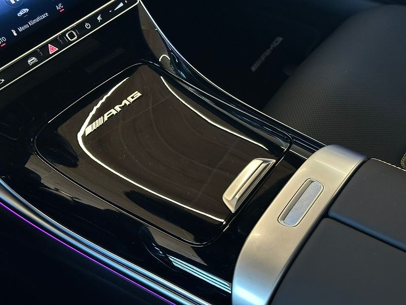 Mercedes-Benz CLE 53 AMG 4M+ kupé, Dynamic Plus - fotka 47 z 53