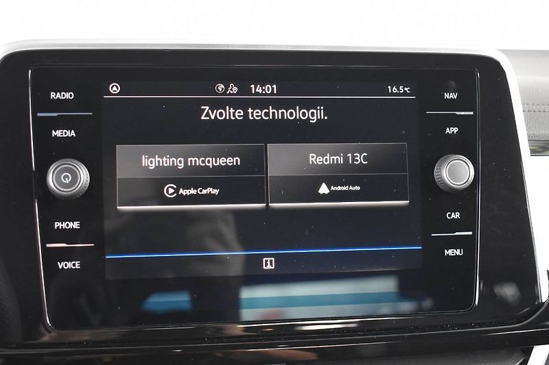 Volkswagen T-Roc (2025) R-Line 1.5TSI 110kW DSG - fotka 16 z 24