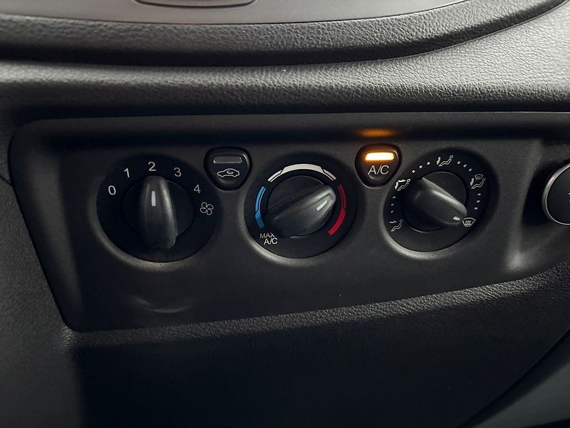 Ford Transit 7-MÍST CZ TREND ZÁRUKA OD - fotka 15 z 18