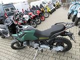 Moto Guzzi (2026) Stelvio A. R. A. S. e5+ - náhled 6