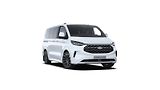 Ford Tourneo Custom (2026) Titanium X L1, Tourneo, 2.0 Ec - náhled 1