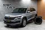Škoda Kodiaq 2.0 TDI REZERVACE - náhled 1